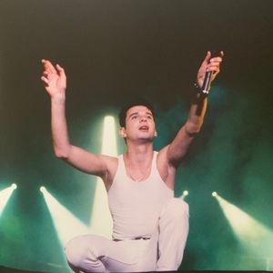 Meet your Posher, Posh